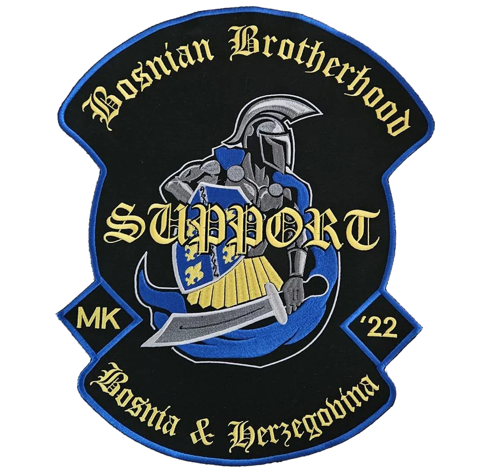 Bosnian Brotherhood